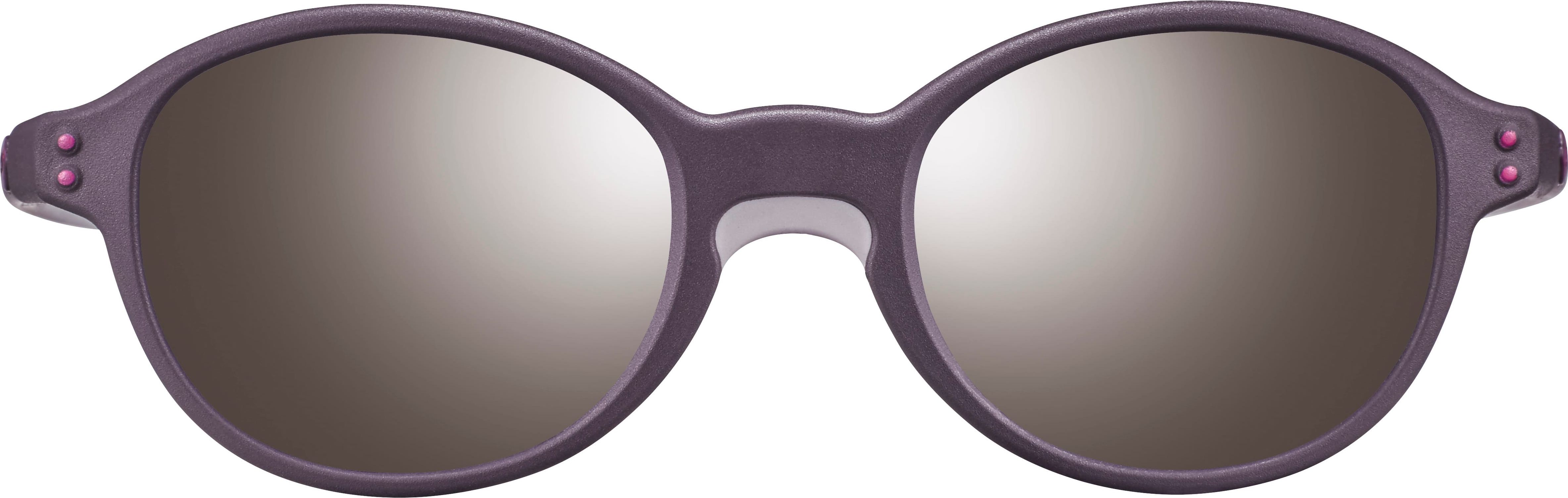 Julbo FRISBEE SP3 aubergine/grey - obrázek 2