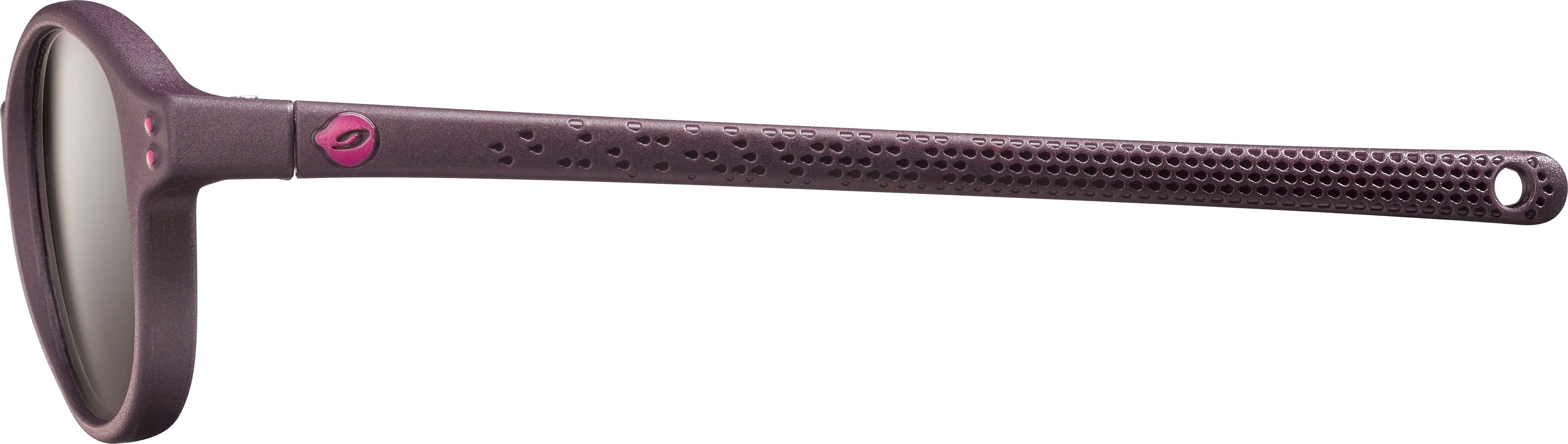 Julbo FRISBEE SP3 aubergine/grey - obrázek 3