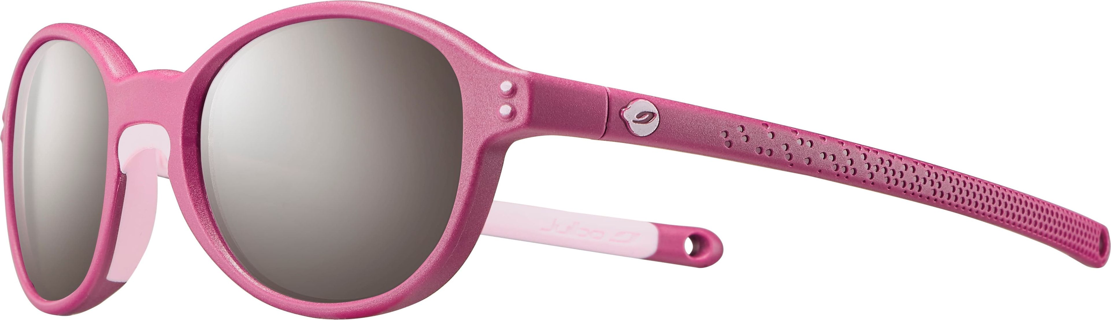 Julbo FRISBEE SP3 prune/pink - obrázek 1