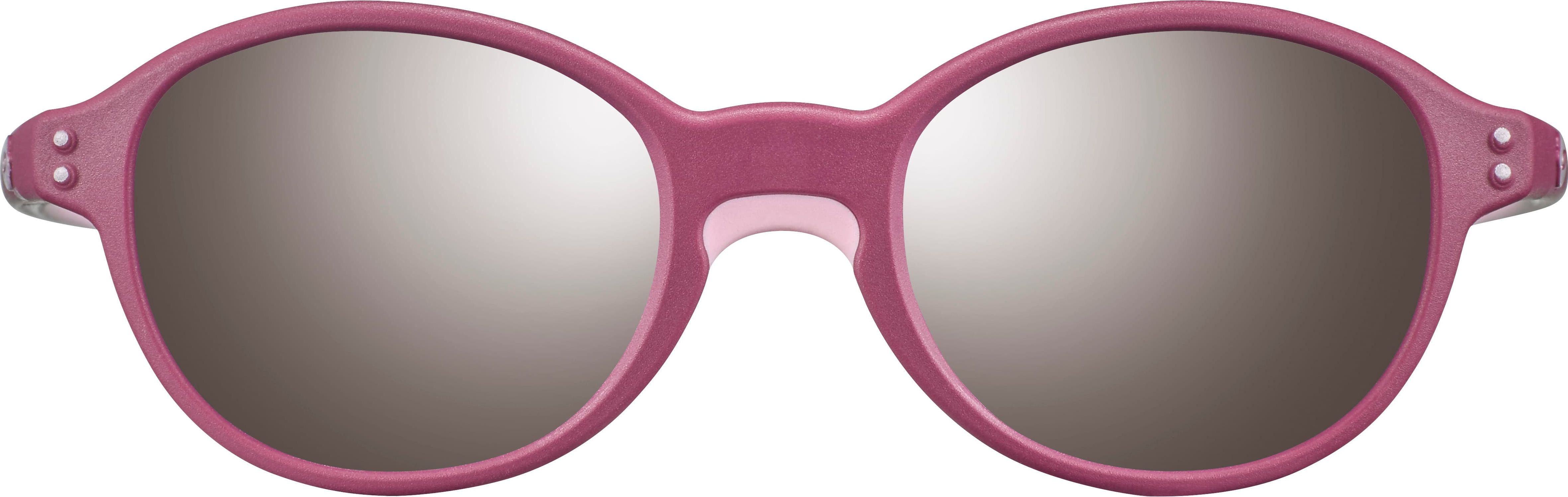 Julbo FRISBEE SP3 prune/pink - obrázek 2