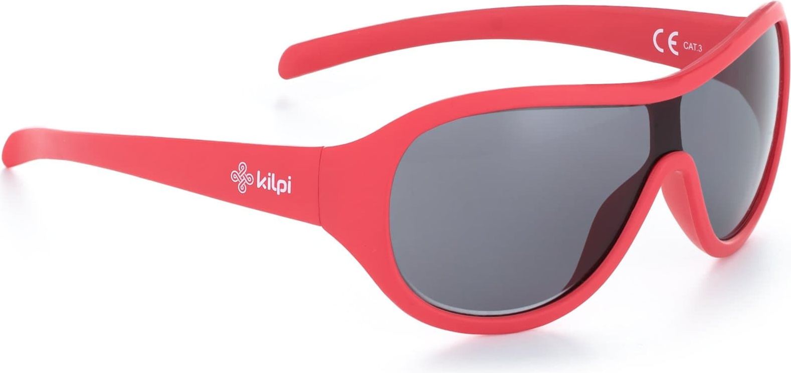 Dětské brýle Kilpi Sunds-j pink - obrázek 1