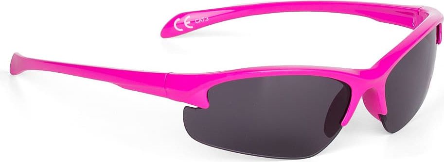 Dětské brýle Kilpi Morfa-j pink - obrázek 1