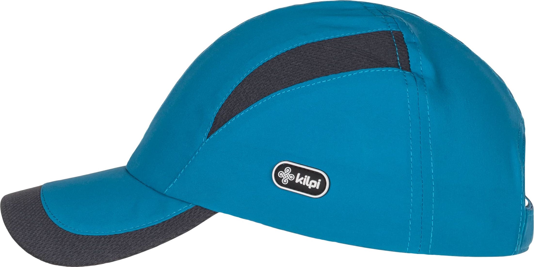 Dětská kšiltovka Kilpi Mind-J blue Velikost: 10 - obrázek 1