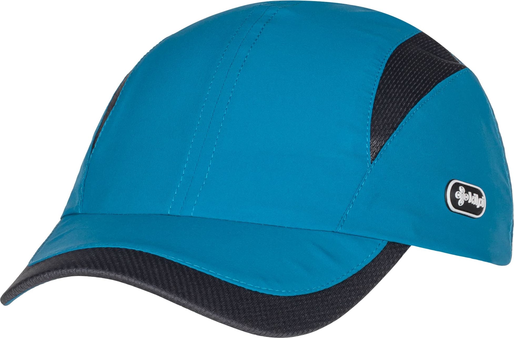 Dětská kšiltovka Kilpi Mind-J blue Velikost: 10 - obrázek 2