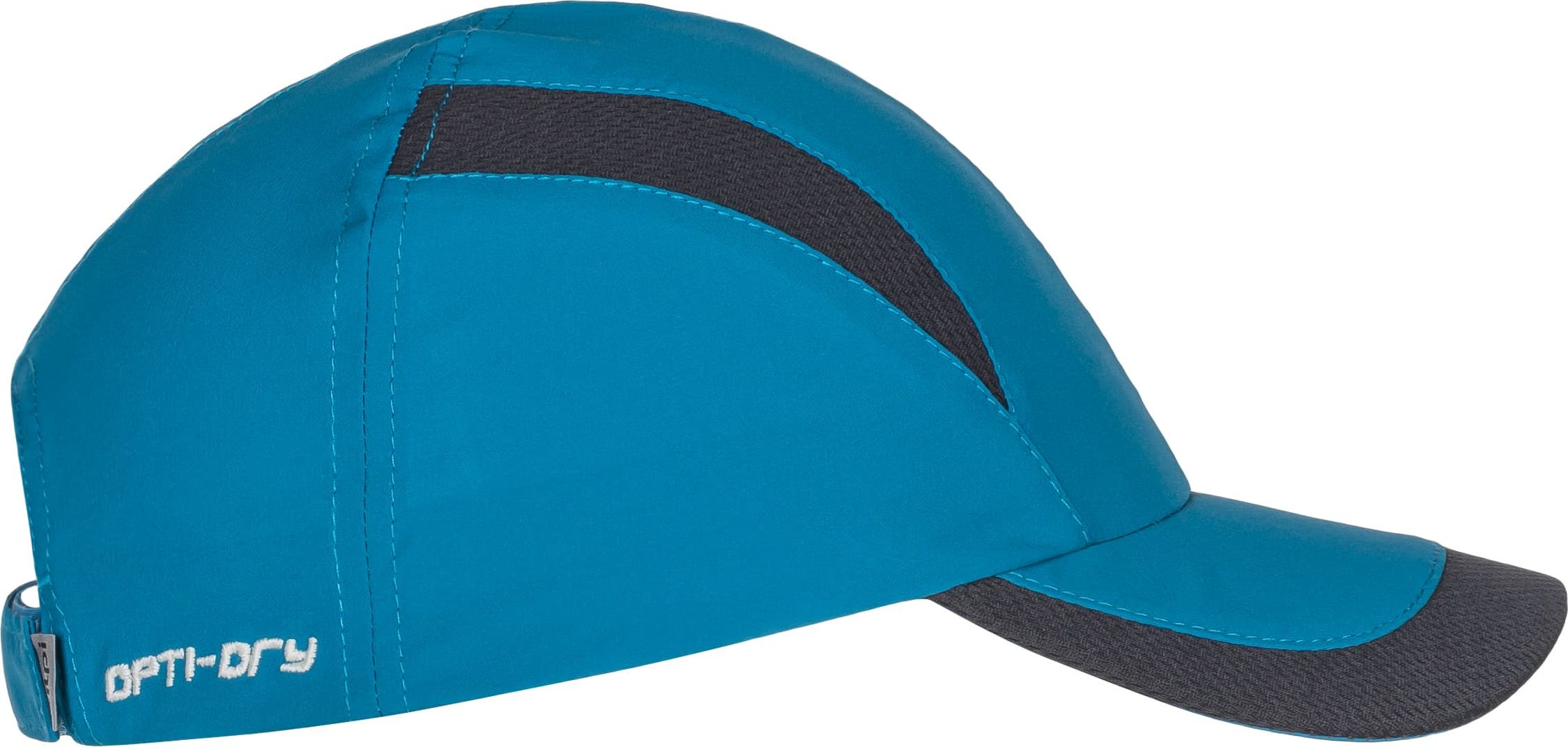 Dětská kšiltovka Kilpi Mind-J blue Velikost: 10 - obrázek 3