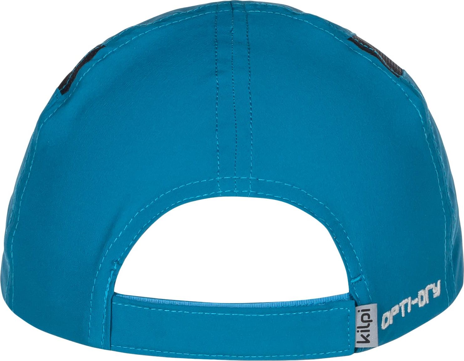 Dětská kšiltovka Kilpi Mind-J blue Velikost: 10 - obrázek 4