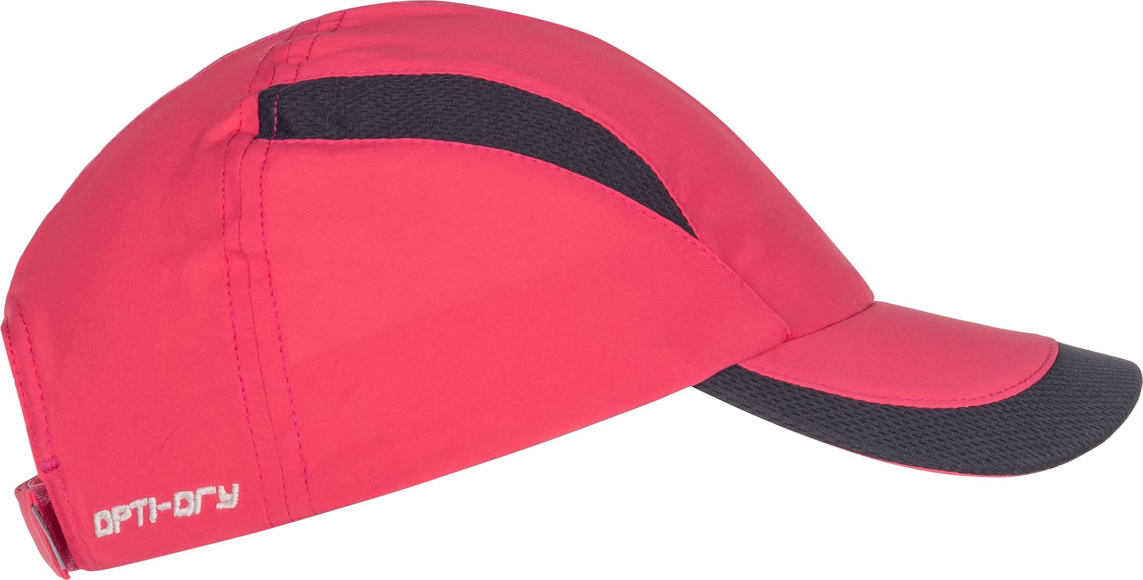 Dětská kšiltovka Kilpi Mind-J pink Velikost: 4 - obrázek 2