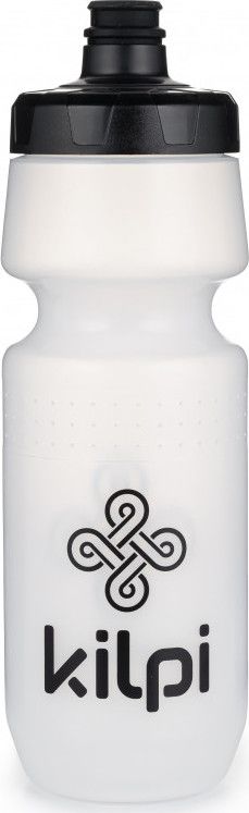 Sportovní lahev Kilpi Fresh-u černá Velikost: UNI - obrázek 1