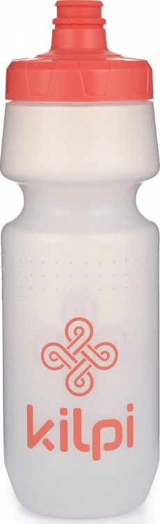 Sportovní lahev Kilpi Fresh-u růžová Velikost: UNI - obrázek 1
