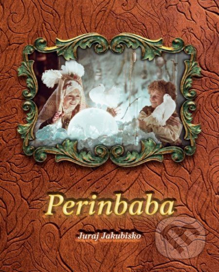Perinbaba - Juraj Jakubisko - obrázek 1