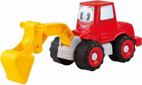 Androni Happy Truck bagr - 36 cm - obrázek 1