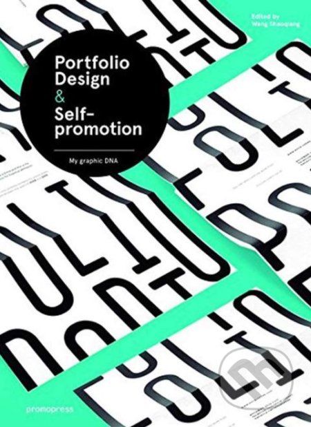 Portfolio Design and Self-Promotion - Wang Shiaoqiang - obrázek 1