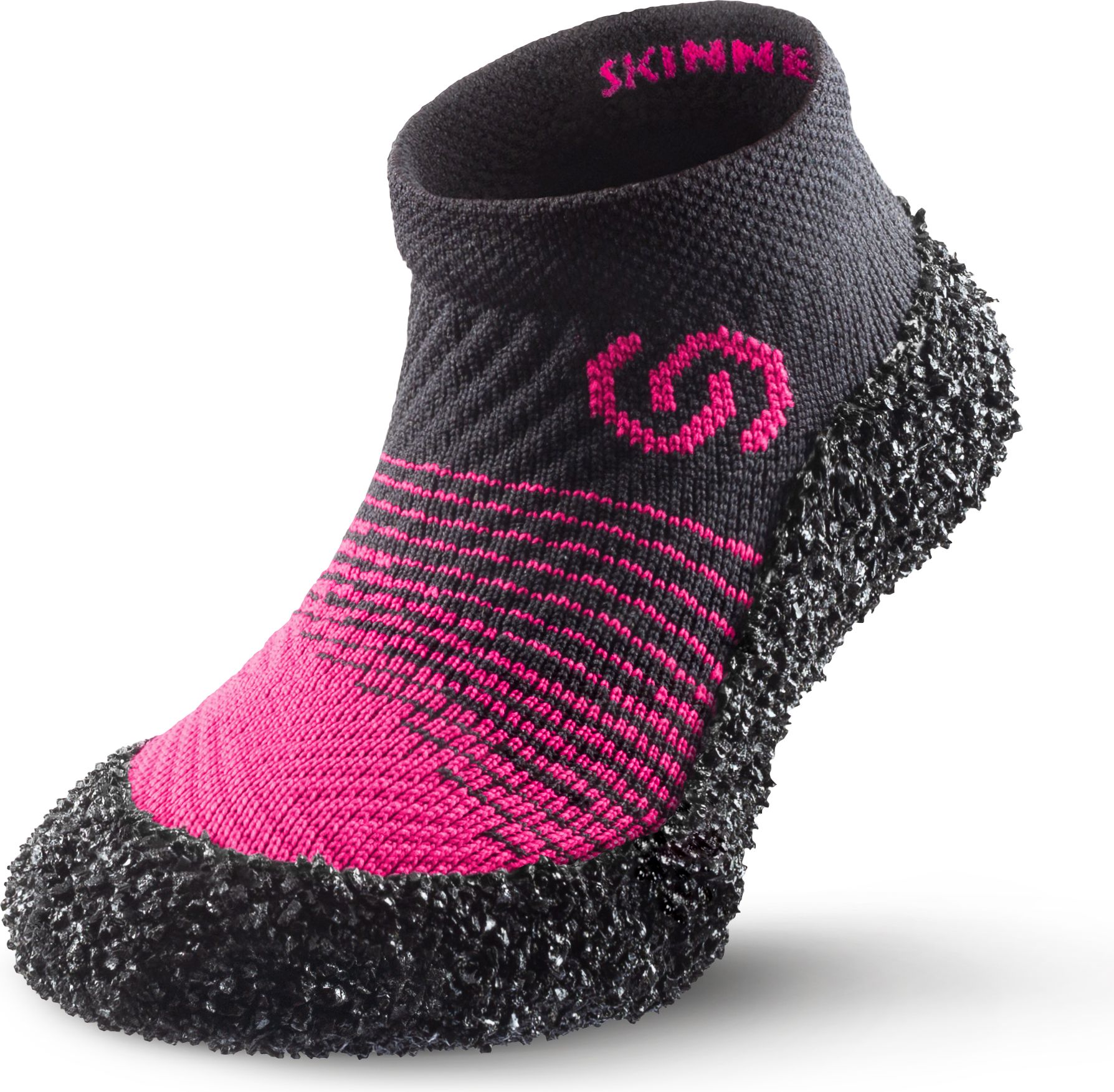 PONOŽKOBOTY SKINNERS KIDS 2.0 - ROSE Velikost: 30 - 32 - obrázek 1