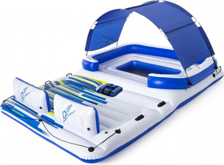 Bestway 43105 Tropical Breeze - obrázek 1