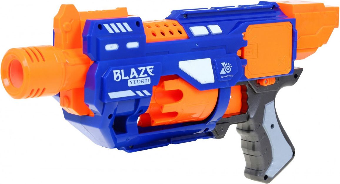 Dětská pistole Blaze Storm ELITE - obrázek 1