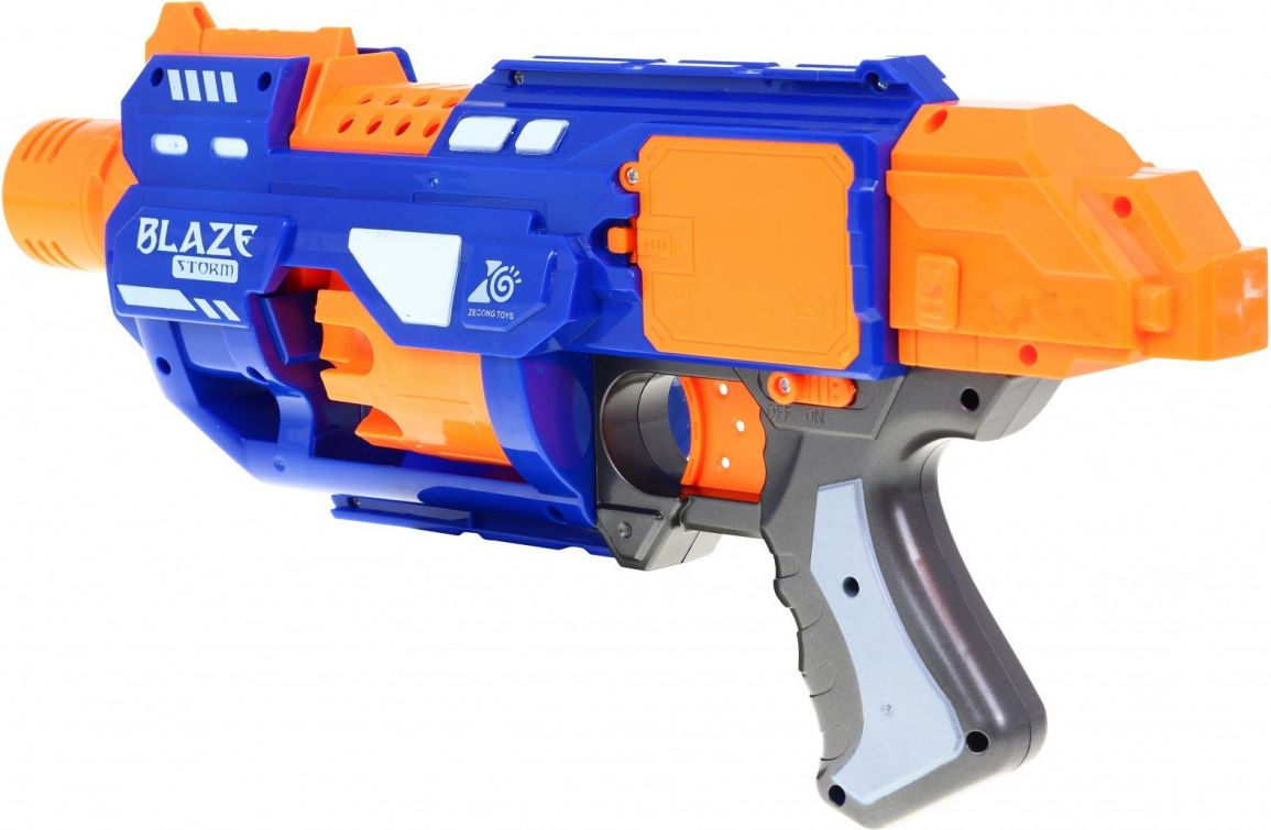 Dětská pistole Blaze Storm ELITE - obrázek 2