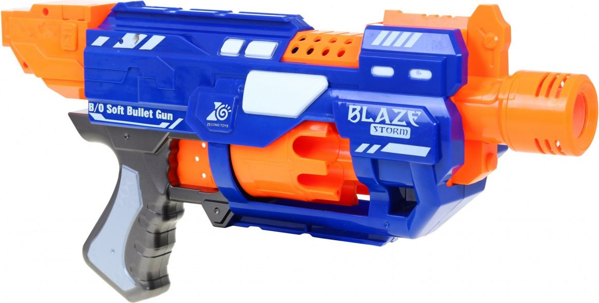 Dětská pistole Blaze Storm ELITE - obrázek 4