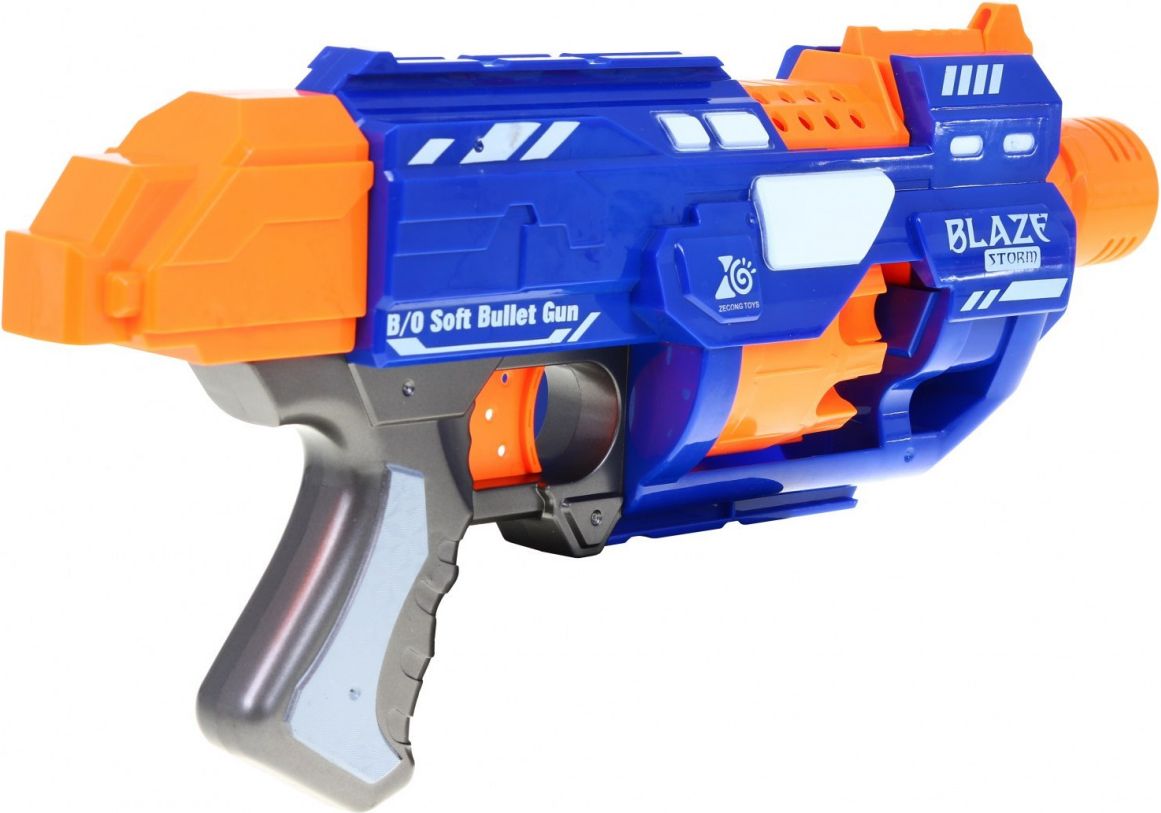 Dětská pistole Blaze Storm ELITE - obrázek 6