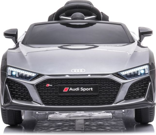 Elektrické autíčko Audi R8 Lift SILVER - obrázek 8