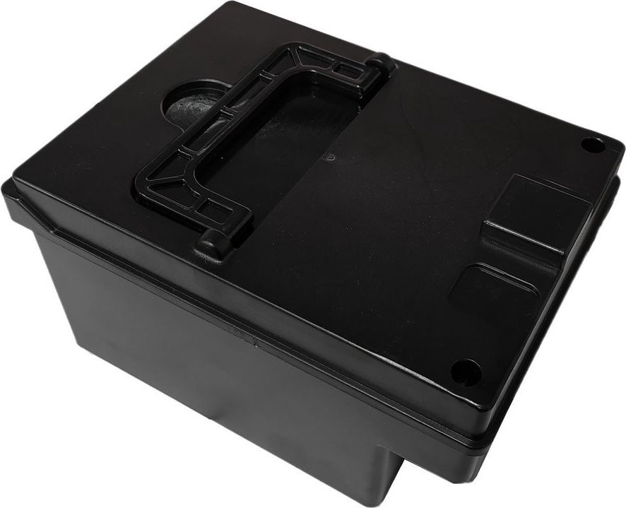 Náhradní box na baterii pro elektrickou Buginu Monster XXL - obrázek 1