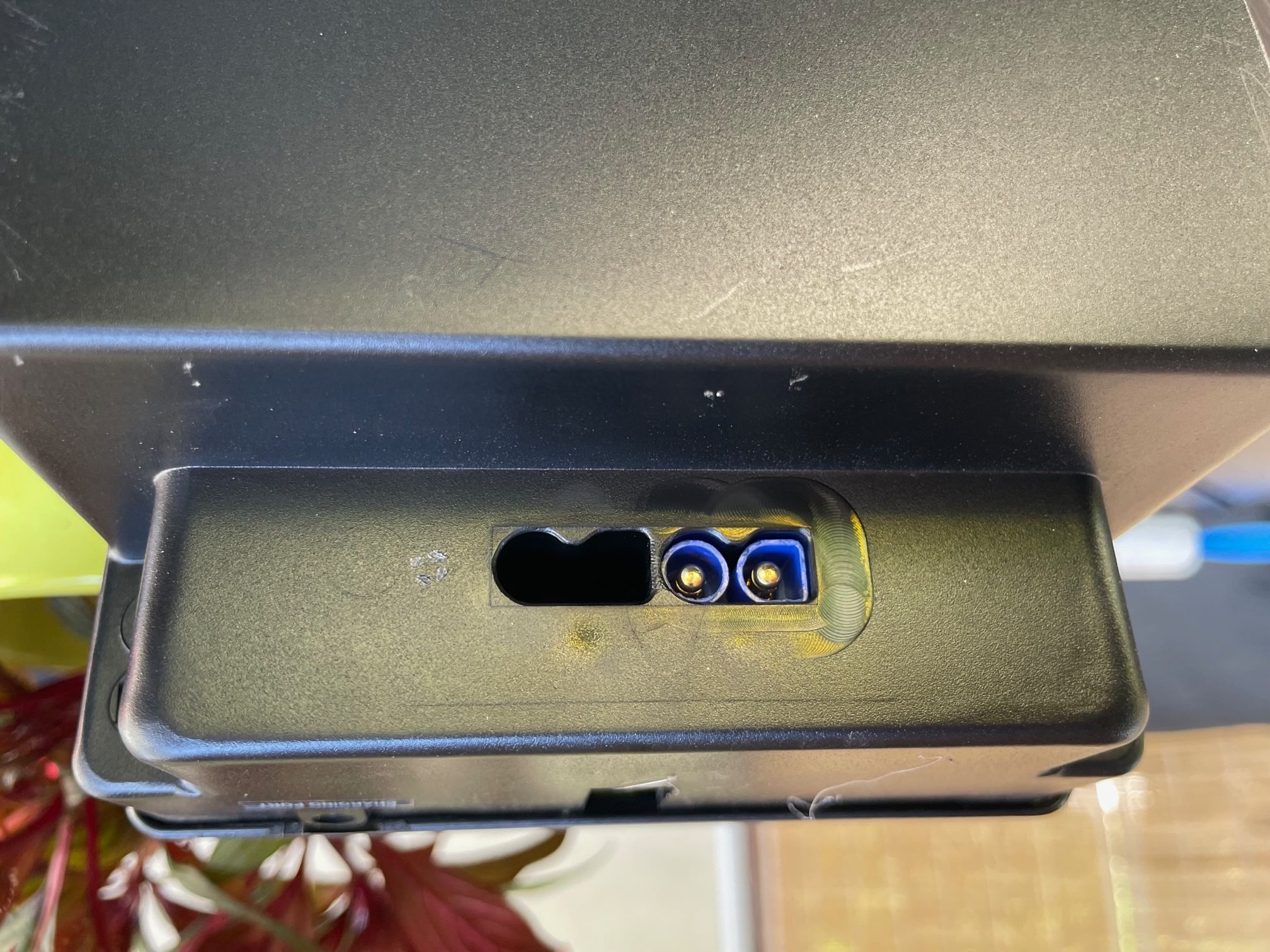 Náhradní box na baterii pro elektrickou Buginu Monster XXL - obrázek 4