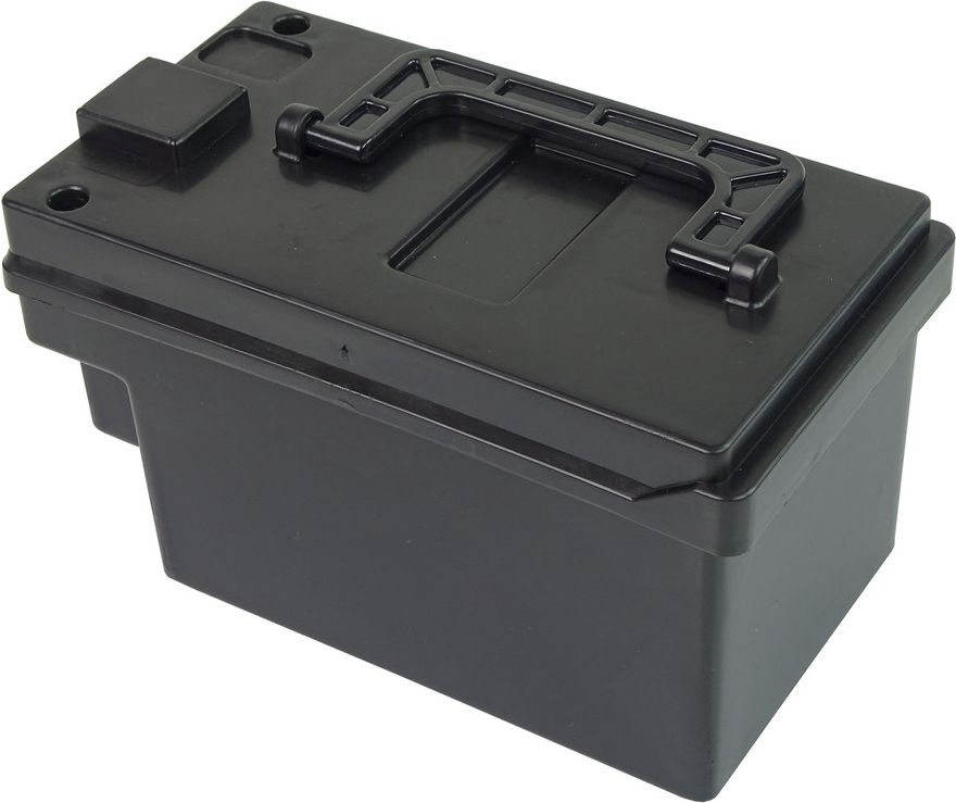 Náhradní box na baterii pro elektrický Mercedes G63 6x6 - obrázek 1