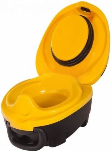 Cestovní nočník My Carry Potty Včelka - obrázek 3