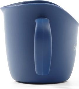 Dětský ergonomický hrníček Babyono FLOW modrý - obrázek 5