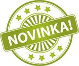 Kojenecká rychlozavinovačka Dětský svět Minky s nastavitelným zapínánímí - obrázek 2