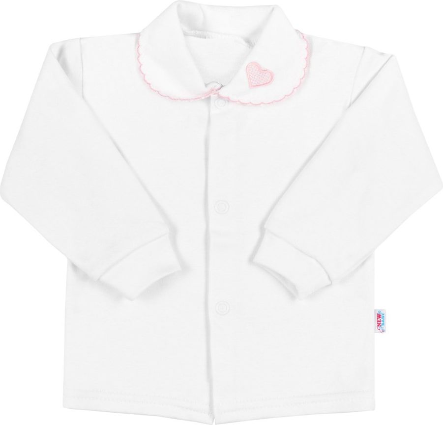NEW BABY Soupravička New Baby Classic Bavlna 62 (3-6m) - obrázek 3