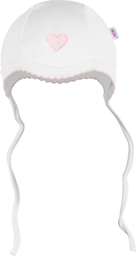 NEW BABY Soupravička New Baby Classic Bavlna 62 (3-6m) - obrázek 5