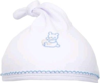 NEW BABY 4-dílná soupravička modrá Bavlna 68 (4-6m) - obrázek 5