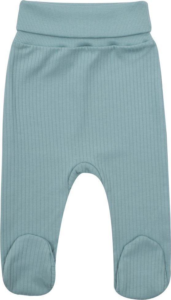 NEW BABY 2-dílná kojenecká souprava New Baby Practical zelená kluk Bavlna 56 (0-3m) - obrázek 3