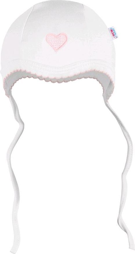 NEW BABY Soupravička New Baby Classic 56 100% bavlna 56 (0-3m) - obrázek 5