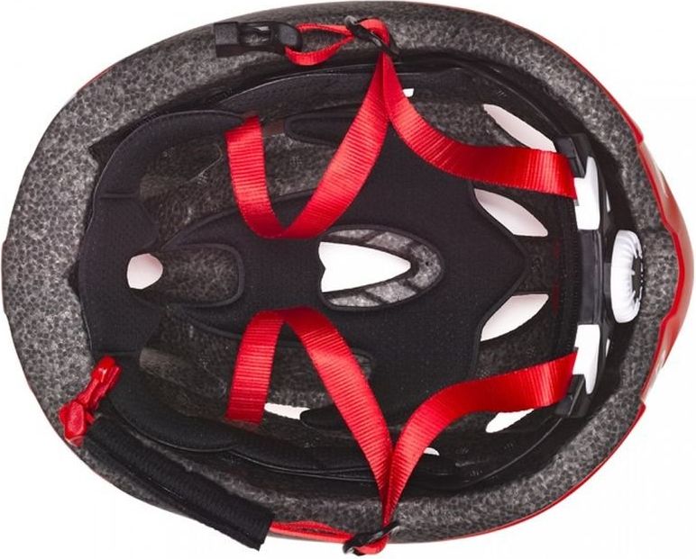 SEVEN Dětská cyklo přilba in mold Cars 3 , 52-56 cm - obrázek 5