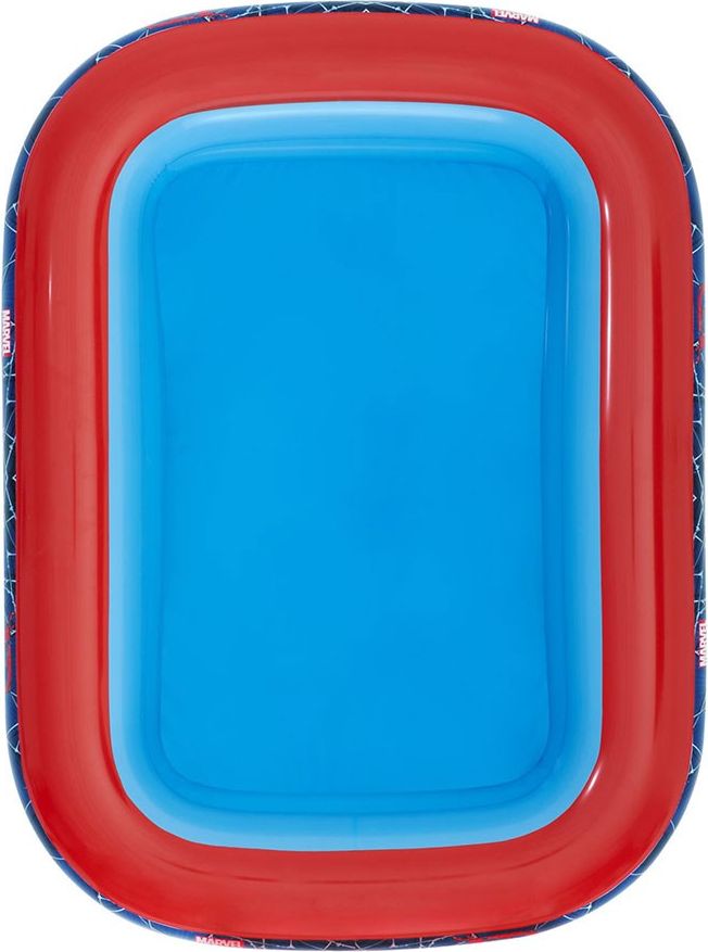 Bestway 98011 Spider-man 201x150x51 cm - obrázek 4