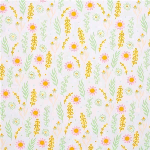 NEW BABY Dětská deka z Minky s výplní Harmony bílá 70x100 cm Bavlna/Polyester/Antialergické vlákno 70x100 cm - obrázek 4