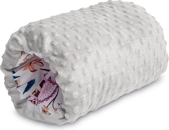 SENSILLO Podložka na krmení Sensillo Minky ptáčci Bavlna/Polyester 17x24 cm - obrázek 2