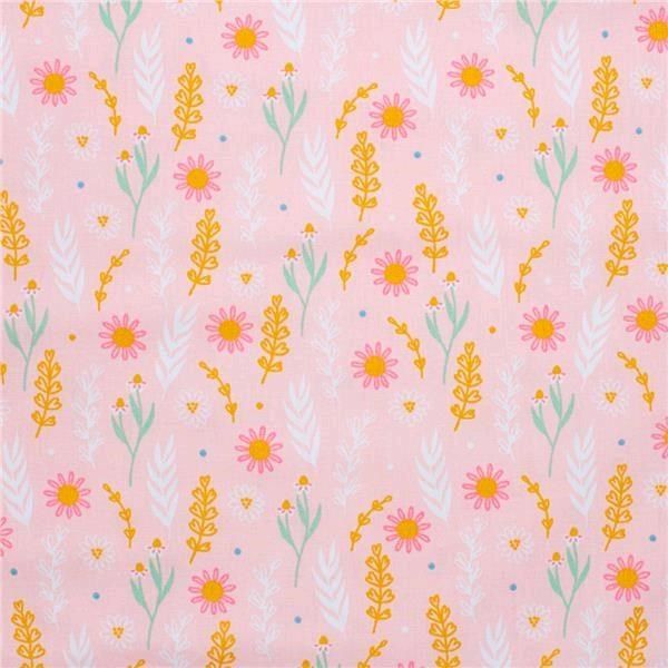 NEW BABY Dětská deka z Minky Harmony růžová Bavlna/Polyester/Antialergické vlákno 70x100 cm - obrázek 4