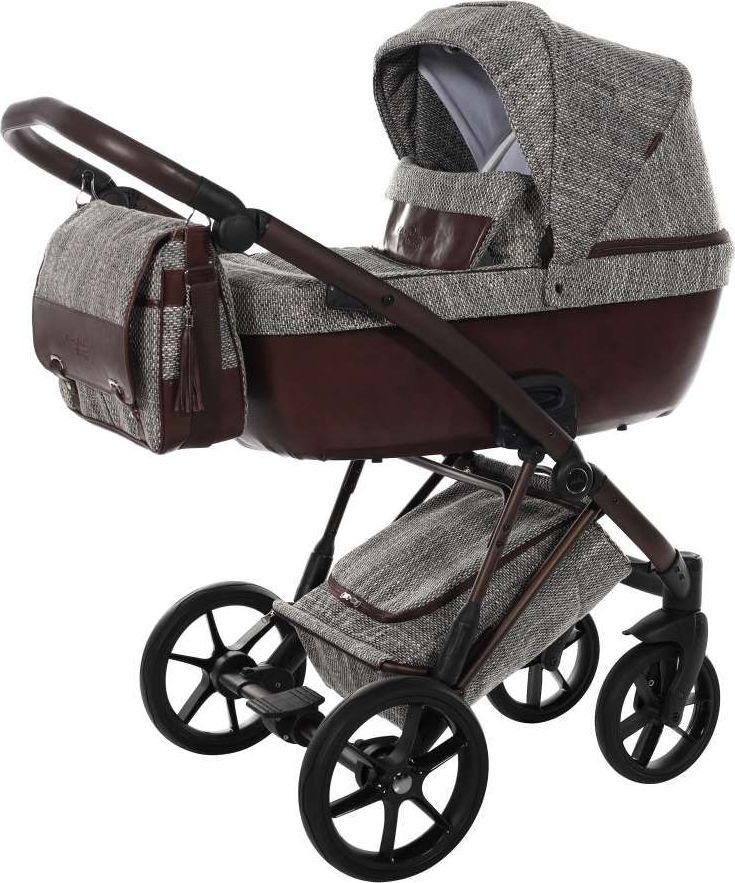 JASMINE Jasmine Camino Vintage 01H Soft 2022 - obrázek 1