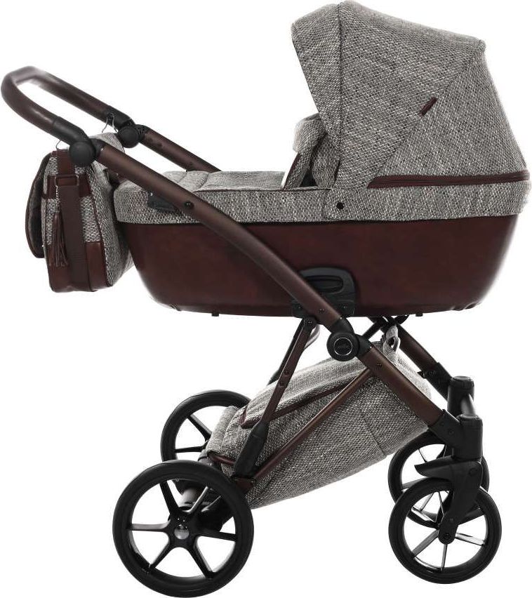 JASMINE Jasmine Camino Vintage 01H Soft 2022 - obrázek 2