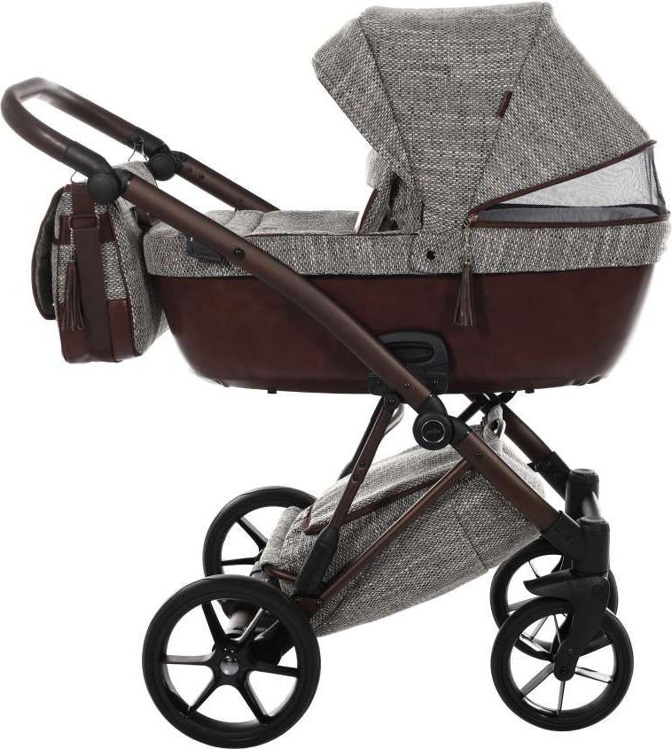 JASMINE Jasmine Camino Vintage 01H Soft 2022 - obrázek 3