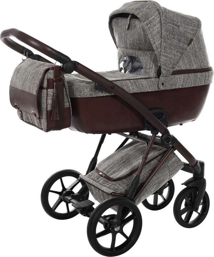 JASMINE Jasmine Camino Vintage 01H Soft 2022 - obrázek 4