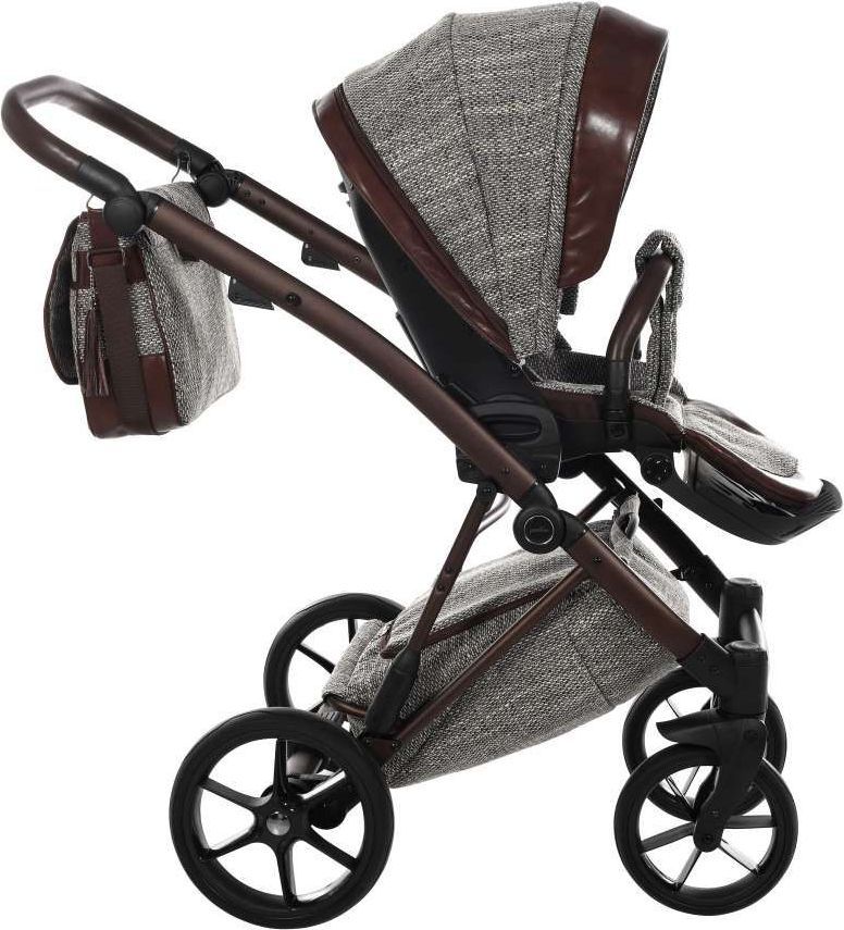 JASMINE Jasmine Camino Vintage 01H Soft 2022 - obrázek 5