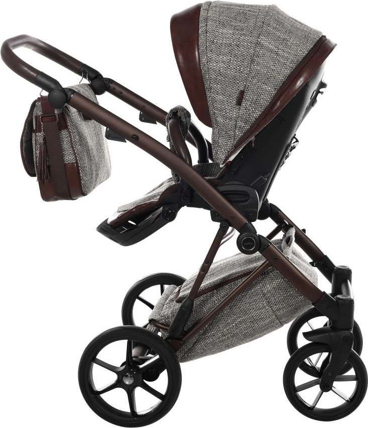 JASMINE Jasmine Camino Vintage 01H Soft 2022 - obrázek 6