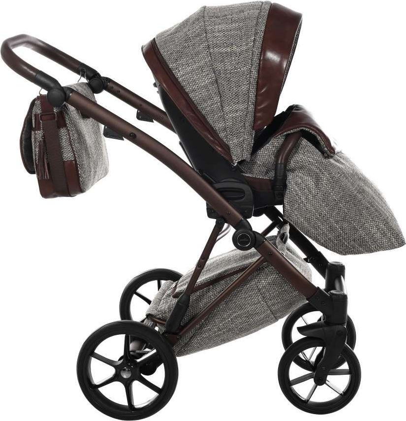 JASMINE Jasmine Camino Vintage 01H Soft 2022 - obrázek 7
