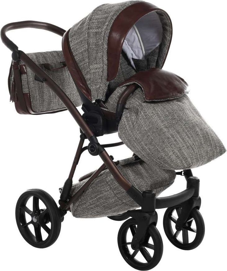 JASMINE Jasmine Camino Vintage 01H Soft 2022 - obrázek 8
