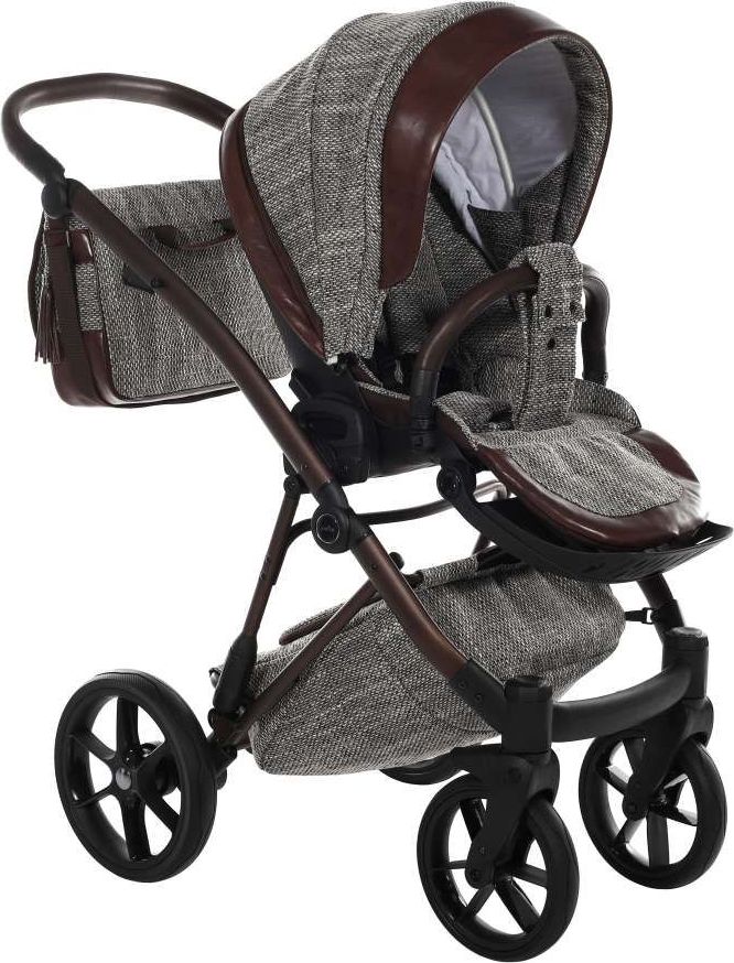 JASMINE Jasmine Camino Vintage 01H Soft 2022 - obrázek 9