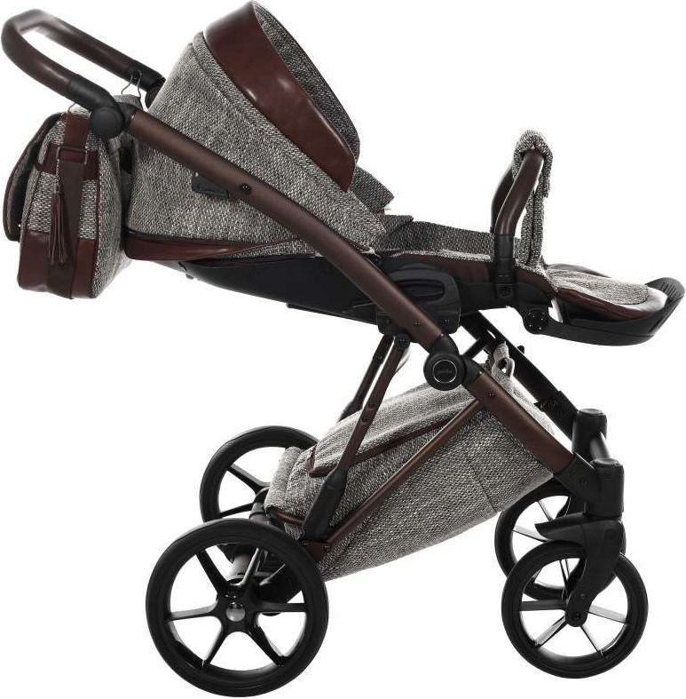 JASMINE Jasmine Camino Vintage 01H Soft 2022 - obrázek 11