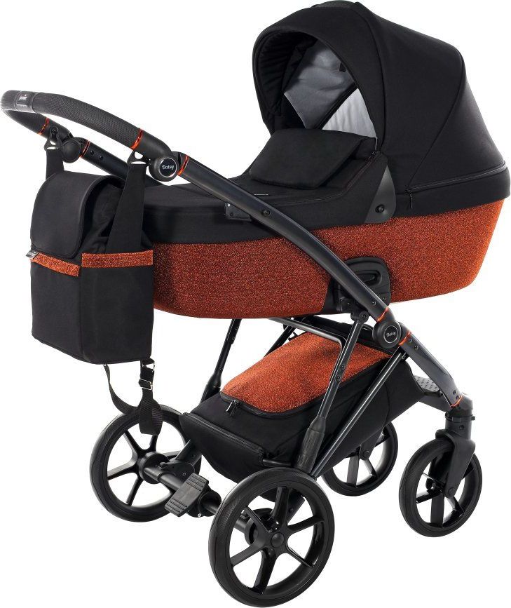 JASMINE Jasmine Daisy Soft 03 Copper 2022 - obrázek 2